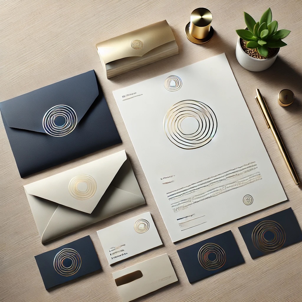 Branding Project
